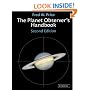 The Planet Observer's Handbook