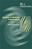 Systems of Nominal Classification (Language Culture and Cognition)