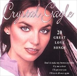 Crystal Gayle Picture 2