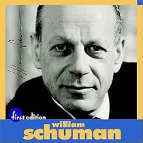 W. Schuman: Judith / Symphony 4 / Prayer in Time of War