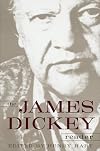 The James Dickey Reader