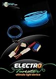 ELECTROTWISTER BLUE