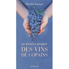Le petit Lapaque des vins de copains