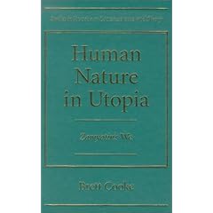 Human Nature in Utopia: Zamyatin's "We" (Studies in Russian Literature & Theory): Zamyatin's "We" (Studies in Russian Literature and Theory)