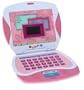 Barbie Online Laptop