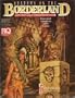 Shadows on the Borderland (Runequest)