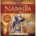The Chronicles of Narnia: Innovative Audio Entertainment with Complete Cast, Cinema Quality Sound, and Original Music (19 CDs, 7 Complete Audio Dramas) (Focus on the Family Radio Theatre)