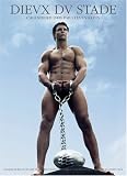 Revue Www Stade Fr  / Dieux du Stade Calendrier 2008