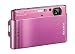 Sony DSC-T90P Digitalkamera (12 Megapixel, 4-fach opt. Zoom, 7,6 cm (3 Zoll) Display, Bildstabilisator) rosa Sony DSC-T90P Digitalkamera (12 Megapixel, 4-fach opt. Zoom, 7,6 cm (3 Zoll) Display, Bildstabilisator) rosa