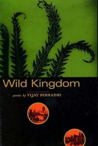  Vijay Seshadri