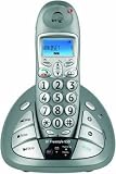 BT Freestyle 650 Dect Telephone With Answering Machine