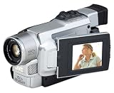 JVC GR-DVL140 MiniDV-Camcorder - 