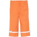 bow capris