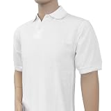 BT Series Men's Ultra Performance Polo Shirt