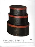 Kindred Spirits: The Eloquence of Function in American Shaker and Japanese Arts of Daily Life
