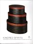 Kindred Spirits: The Eloquence of Function in American Shaker and Japanese Arts of Daily Life