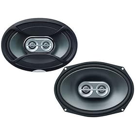 Infinity 9613I - Car Speaker