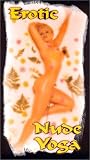 Erotic Nude Yoga [VHS]