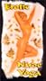 Erotic Nude Yoga [VHS]