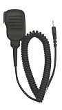 Icom / Maxon Medium Speaker Mic