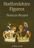 Staffordshire Figures (Shire Library)