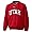 Nike Utah Utes Red Classic Windshirt