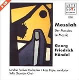 Handel: Messiah