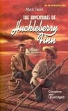 Adventures of Huckleberry Finn
