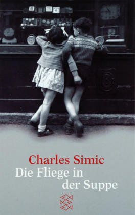  Charles Simic
