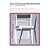 Tage Frid Teaches Woodworking Book 3: Furnituremaking: A master craftsman explains 18 of his favorite designs with complete plan drawings and photographs