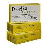 3-Pack - Sardines with Lemon by La Tienda