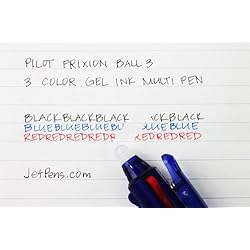 パイロット フリクションボール3 05 ブルー P-LKFB60EF-L