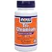 NOW Foods Tri-Chromium 500mcg/Cinnamon, 90 Vcaps,