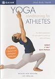 Yoga Conditioning For Athletes [2005]