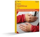 Norton Antivirus 2006, 2 User Edition
