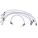 Beck Arnley  175-5777  Premium Ignition Wire Set by Beck Arnley