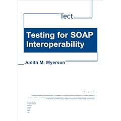 Testing for SOAP Interoperability