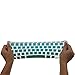 Litop Gradient Thin Silicone Keyboard Cover Keyboard Skin for Apple 13