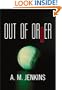 Out of Order (Bccb Blue Ribbon Fiction Books (Awards))