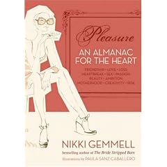 Pleasure: An Almanac for the Heart