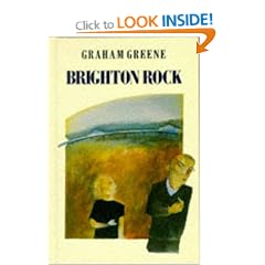 Brighton Rock (New Windmills)