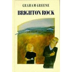 Brighton Rock (New Windmills)