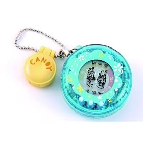 �l���Q�[���L�����f�B120% �V���f�����A�C�X