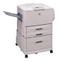 HP LaserJet 9000n Network Printer, 50ppm, 600dpi, NIC, Networked ( C8520A#ABA )