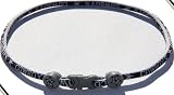 DALLAS COWBOY TITANIUM CORE SPORT NECKLACE