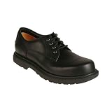 Mens 61020 Blk Leather 61020 - Timberland - 7 -