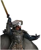 GOGANDANTES ONIMUSHA 2: SAMURAI'S DESTINY McFarlane 6 inch Action Figure