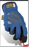FastFit Gloves - Blue - Medium