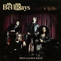 Have a Little Faith [VINYL]