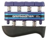 GRIP MASTER GRIP MASTER/BLUE